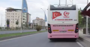 اقدام عجیب برای جلوگیری از آزار زنان در ترکیه