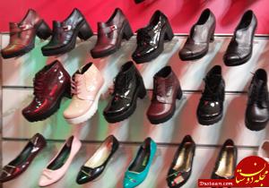 رونمایی از گرانترین کفش زنانه جهان در دبی+عکس