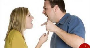 در ساعت خشم به همسرتان گیر ندهید!
