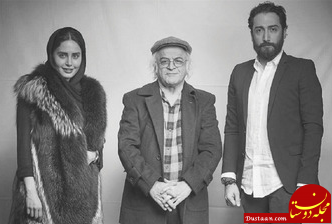 بازیگر سابق فیلم «خفگی»: آقای‌جیرانی، نابودم‌ نکن!