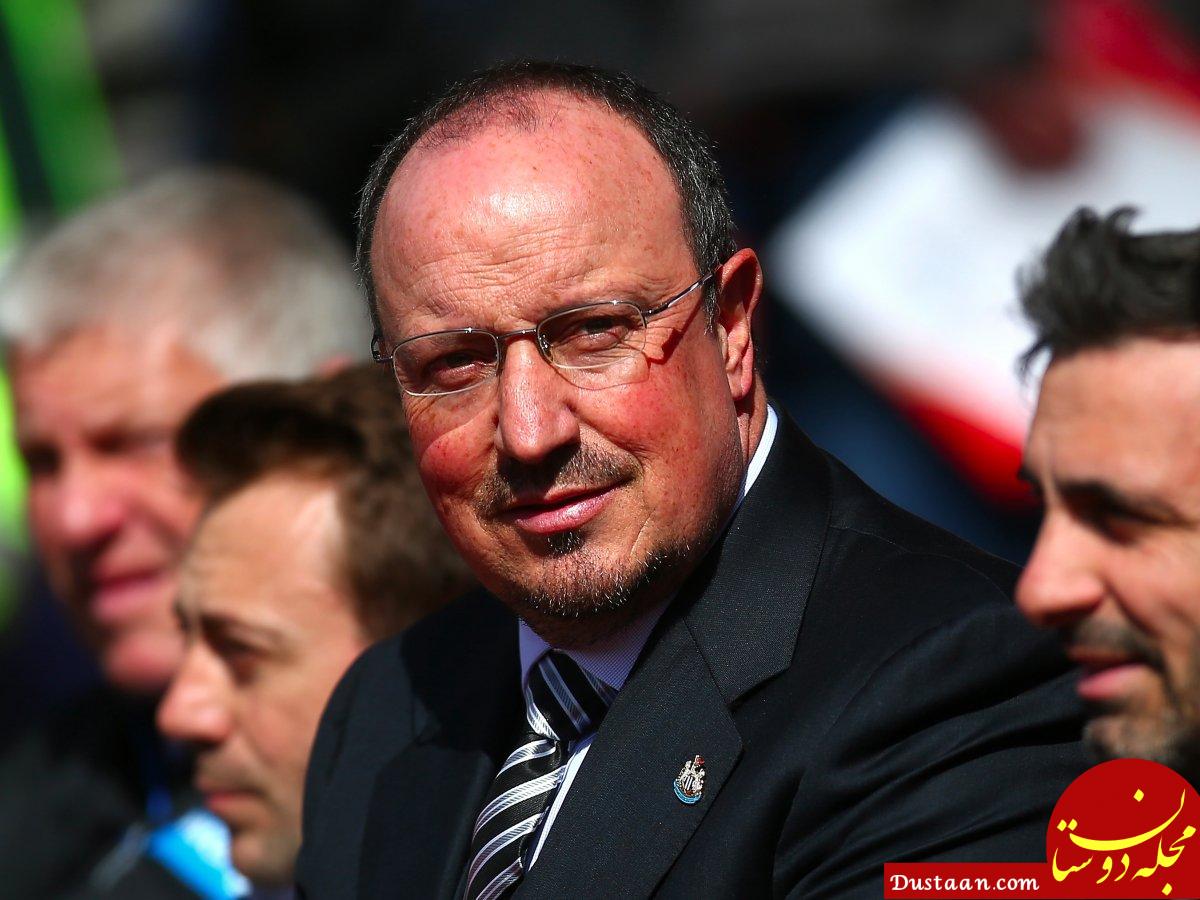 پردرآمد ترین مربیان فوتبال در سال 2017 چه کسانی هستند؟