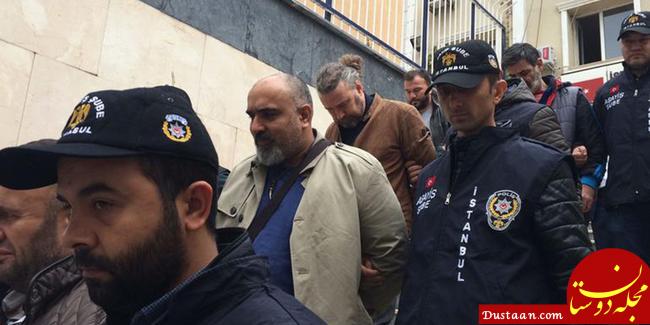 ماجرای ربودن ۳ سرمایه دار ایرانی در استانبول