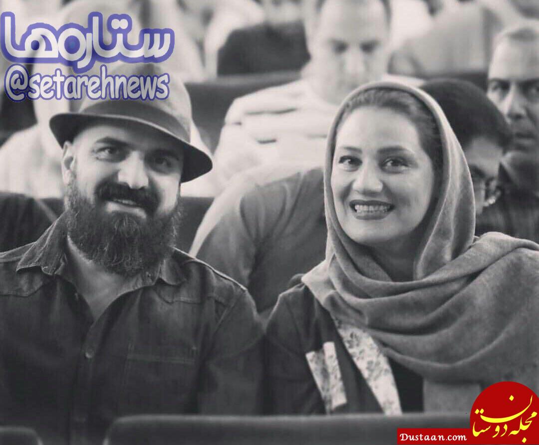 بیوگرافی و عکس های دیدنی شبنم مقدمی و همسرش علیرضا آرا