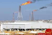 نتیجه تصویری برای آتش‌سوزی میدان نفتی رگ سفید