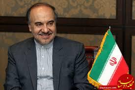 جلسه وزیر ورزش و مدیران سرخابی برای حل مشکل لیگ قهرمانان آسیا+عکس