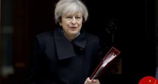 آیا رسوایی‌ جنسی اعضای پارلمان انگلیس به سقوط دولت ترزا می منجر می‌شود؟