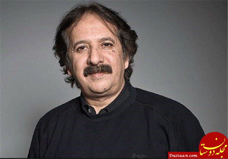 مجید مجیدی: من یک فیلمساز مستقلم