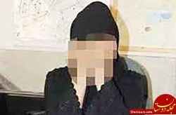www.dustaan.com-زن نکایی به دومین قتل سریالی هم اعتراف کرد +عکس