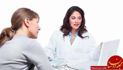 علائم سرطان رحم