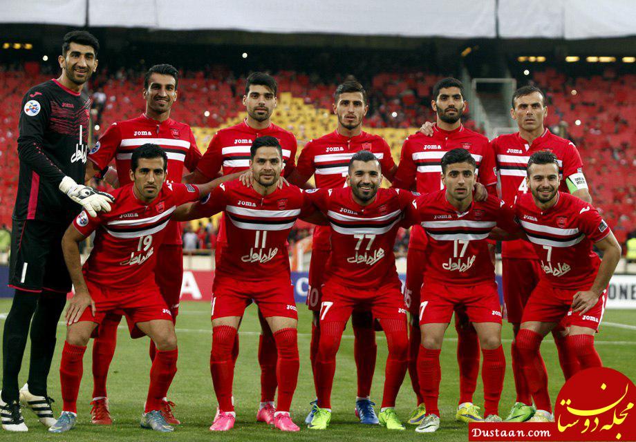 تمام گزینه‌های مدیر عاملی پرسپولیس را بشناسیم