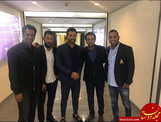 اخبار,اخبار بازیگران,اخبار فرهنگی