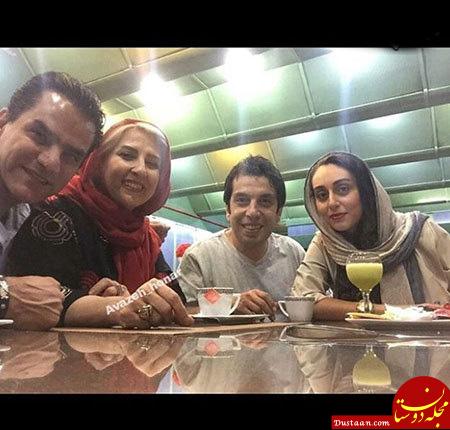 اخبار,اخبار بازیگران,اخبار فرهنگی