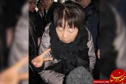 www.dustaan.com-عکس: بیوه سیاه به مرگ محکوم شد