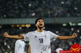 www.dustaan.com-واکنش جالب هواداران آلکمار به جدایی جهانبخش از این تیم +عکس