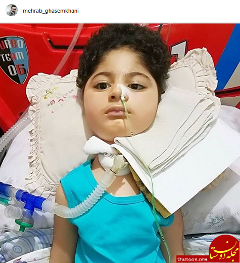 چهره ها/ انتقاد تند «مهراب قاسم‌خانی» از وزیر بهداشت