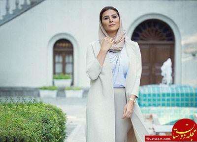 نتیجه تصویری برای سحر دولتشاهی