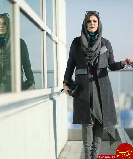 نتیجه تصویری برای سحر دولتشاهی