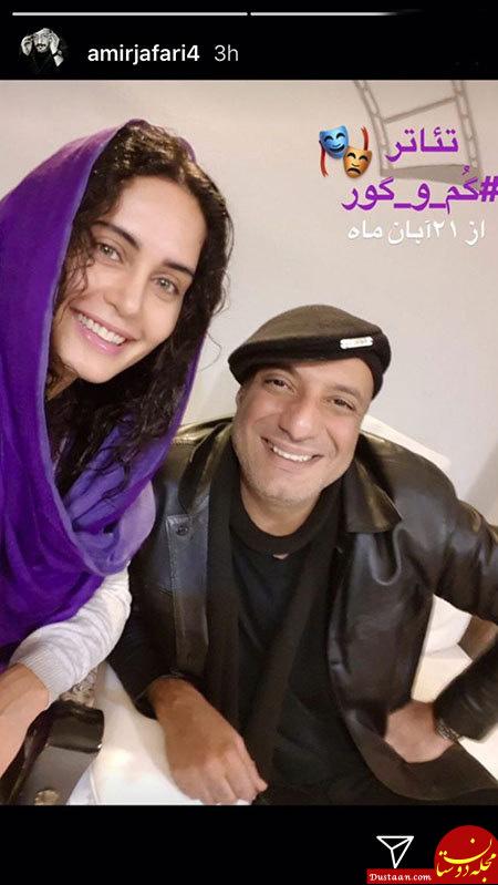 اخبار,اخبار فرهنگی,اخبار چهره ها اخبار,اخبار بازیگران,اخبار فرهنگی