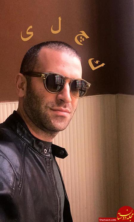 اخبار,اخبار فرهنگی,اخبار چهره ها اخبار,اخبار بازیگران,اخبار فرهنگی