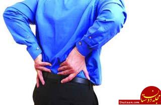 چند دلیل برای ابتلا به سنگ کلیه از دیدگاه طب‌سنتی