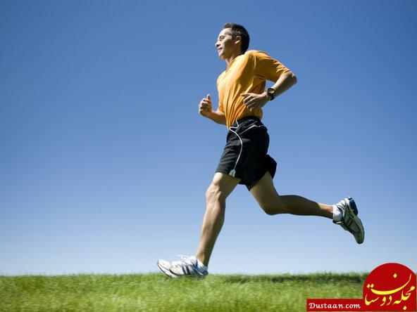 تاثیر ورزش در افزایش حجم مغز