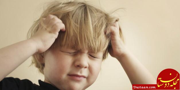 دلایل اصلی خارش سر چیست؟ + راه های درمان