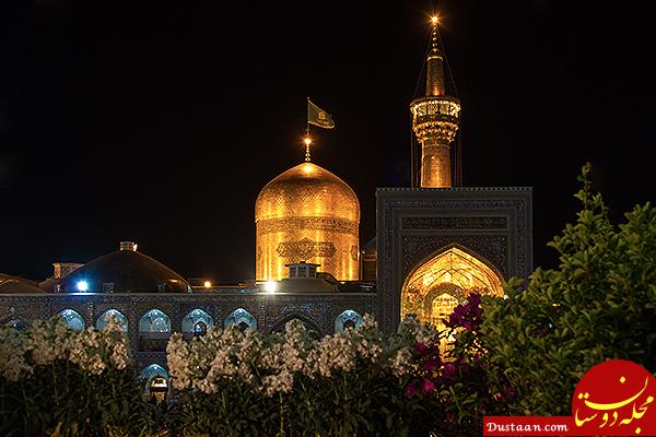 خلاصه زندگی امام رضا (ع) / چرا امام رضا (ع) و هارون‌ الرشید را در یک جا دفن کردند؟