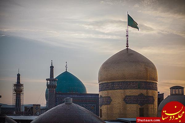 تصاویر زیبا حرم امام رضا(ع) تصاویر زیبا حرم امام رضا(ع)