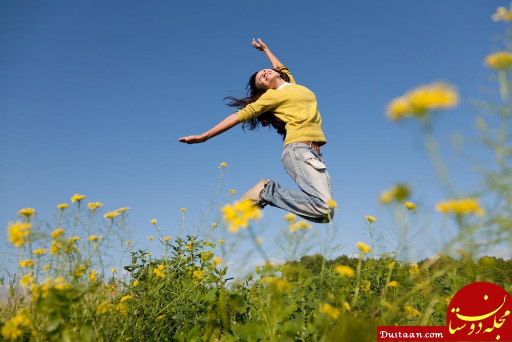 تاثیرات خنده و شاد بودن بر سلامت جسم و روح انسان | چگونه شاد باشیم؟