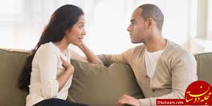 مردان از این مدل زنان فرار می کنند!