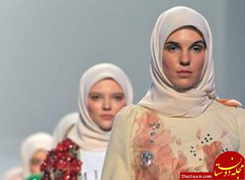 برگزاری هفته مد لباس ایران در امارات