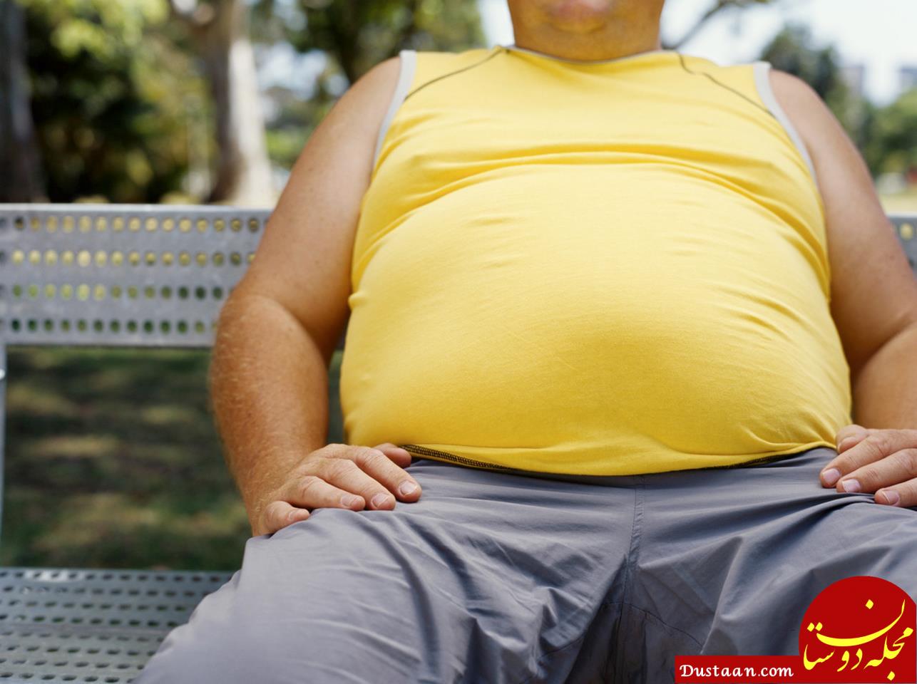غذاهای چرب باعث چاقی نمی شوند؛ قند عامل اصلی چاقیست!