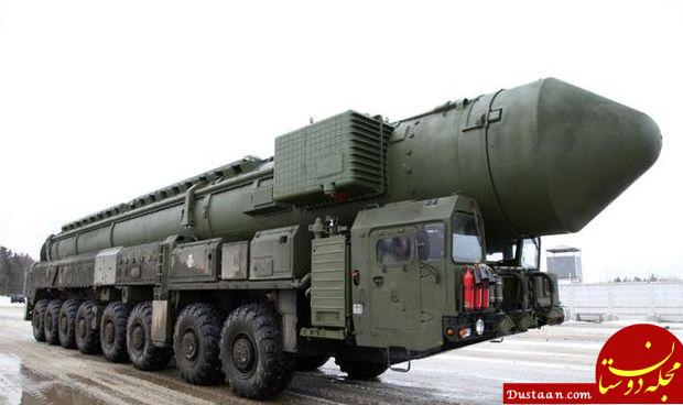 موشک‌ های قاره‌ پیمای چین با برد ۱۲ هزار کیلومتر و قابلیت حمل ۱۰ کلاهک جنگی +عکس