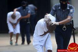 www.dustaan.com-عکس: بریدن هولناک سر یک جوان توسط باند خطرناک واشنگتن