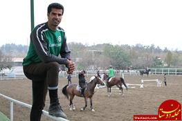 www.dustaan.com-جدیدترین تصویر از حضور ورزشکاران در کرمانشاه +عکس