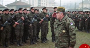 مروری بر جنایات قصاب بوسنی +تصاویر