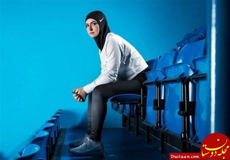 www.dustaan.com-زنان ورزشکاری که دنیا را متحول کردند! +تصاویر
