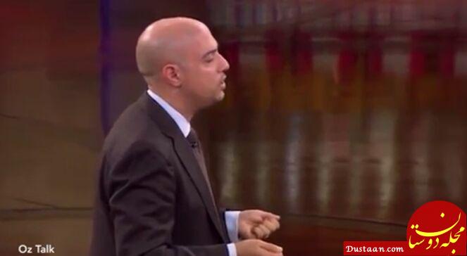 مشاهدات تکان دهنده شخصی که پس از مرگ زنده شد + تصاویر