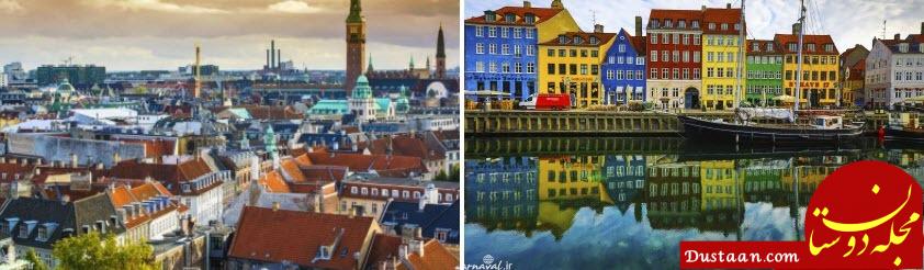 گران ترین شهرهای جهان در سال ۲۰۱۷