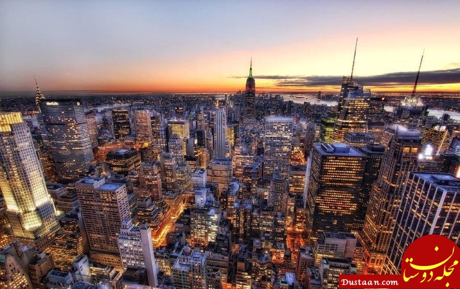 گران ترین شهرهای جهان در سال ۲۰۱۷