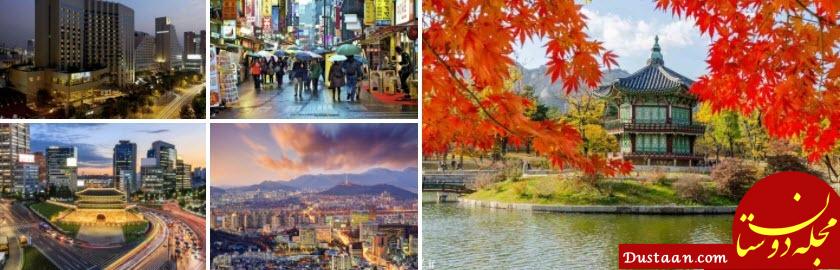 گران ترین شهرهای جهان در سال ۲۰۱۷