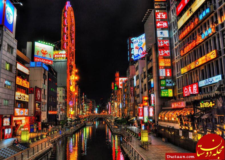 گران ترین شهرهای جهان در سال ۲۰۱۷