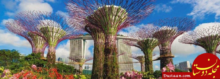 گران ترین شهرهای جهان در سال ۲۰۱۷