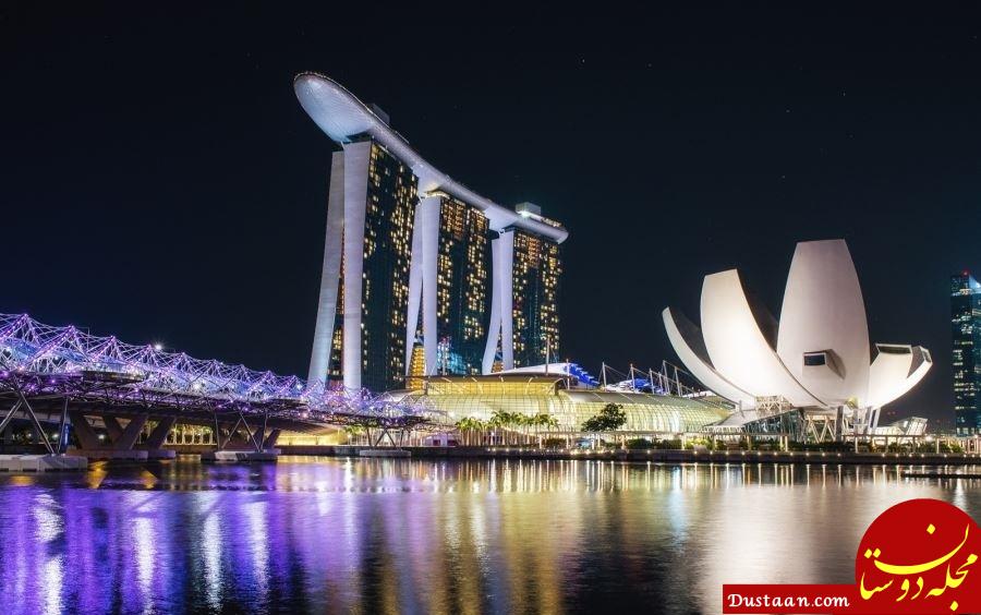 گران ترین شهرهای جهان در سال ۲۰۱۷