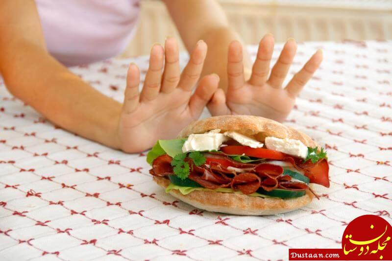 متخصصان قلب، ۸ ماده غذایی را هیچگاه نمی خورند