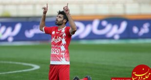 زمان پایان محرومیت طارمی مشخص شد