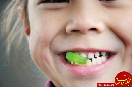 راهکار اصلی پیشگیری از پوسیدگی دندان