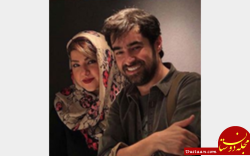 www.dustaan.com-ماجرای جالب عاشق شدن و ازدواج شهاب حسینی + تصاویر و بیوگرافی