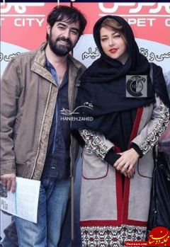 ماجرای عاشق شدن و ازدواج شهاب حسینی +عکس