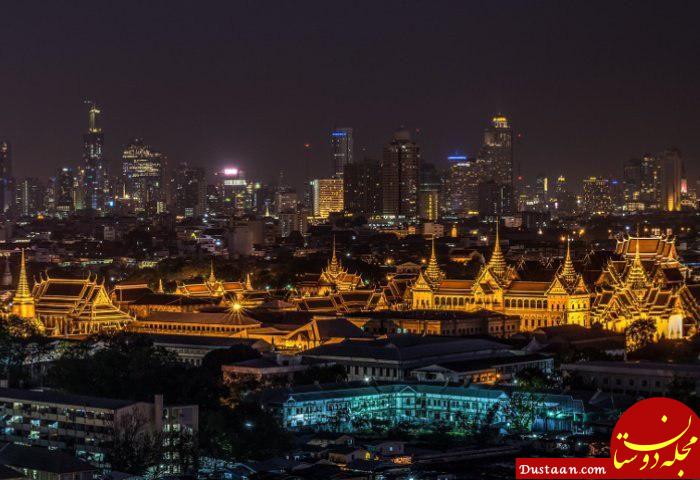 بانکوک آماده بزرگترین جشن فوتبالی آسیا